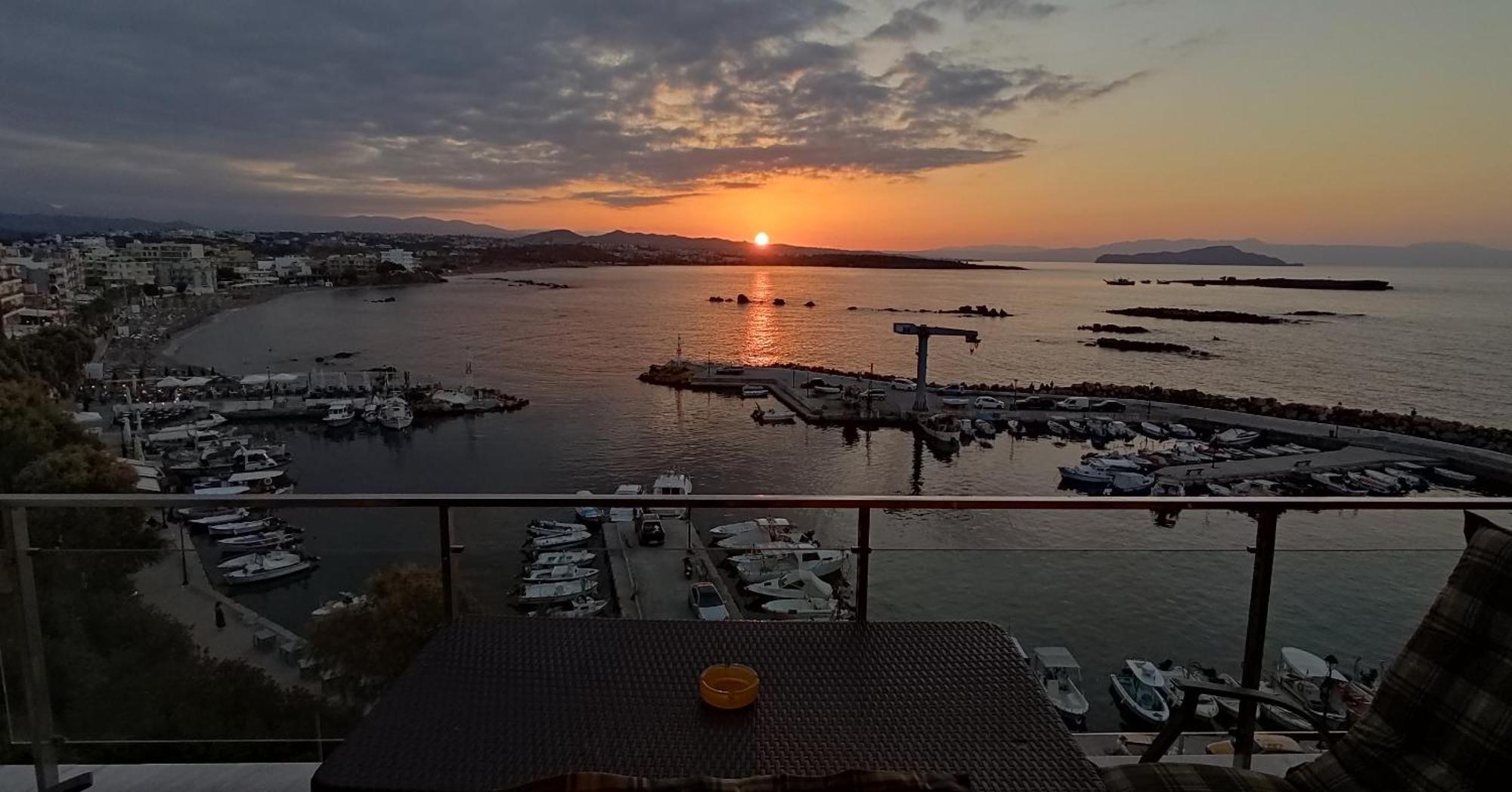 Apartmán Panoramic Sea View *