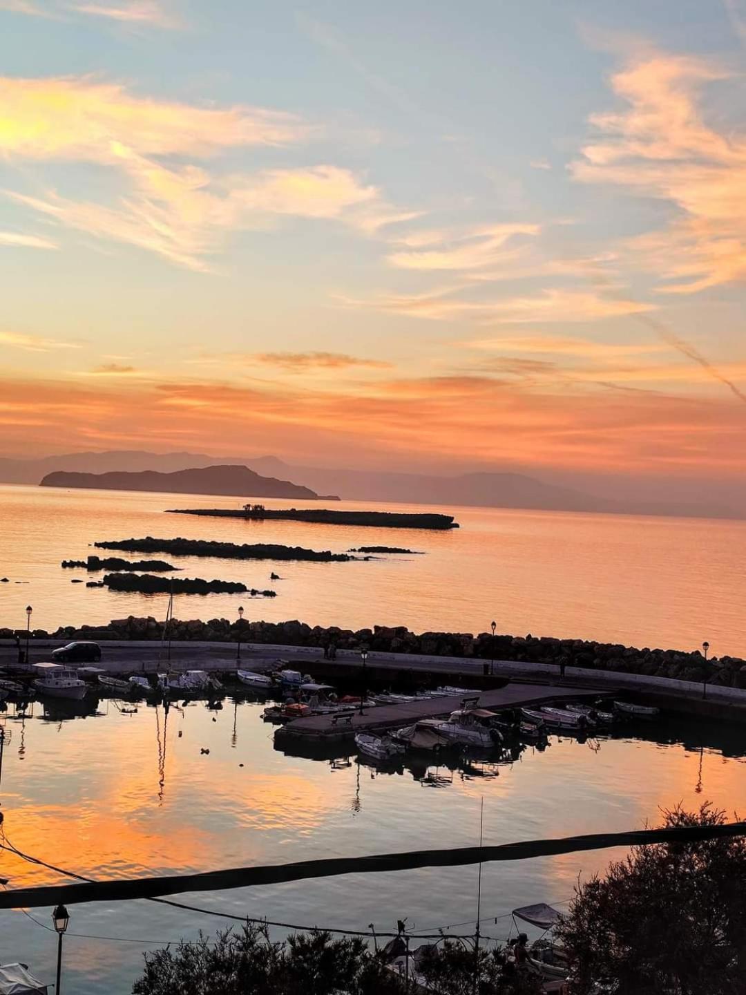 Panoramic Sea View Apartmán