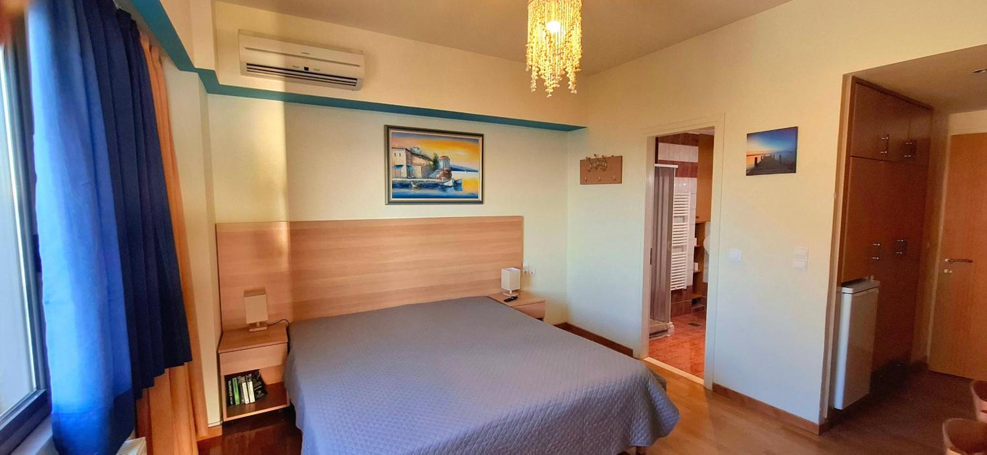 Panoramic Sea View Apartmán *