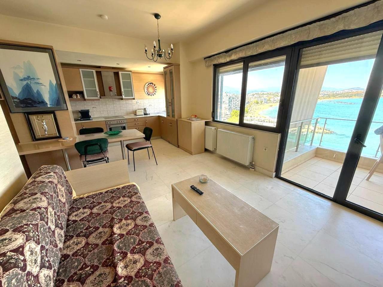 Apartmán Panoramic Sea View