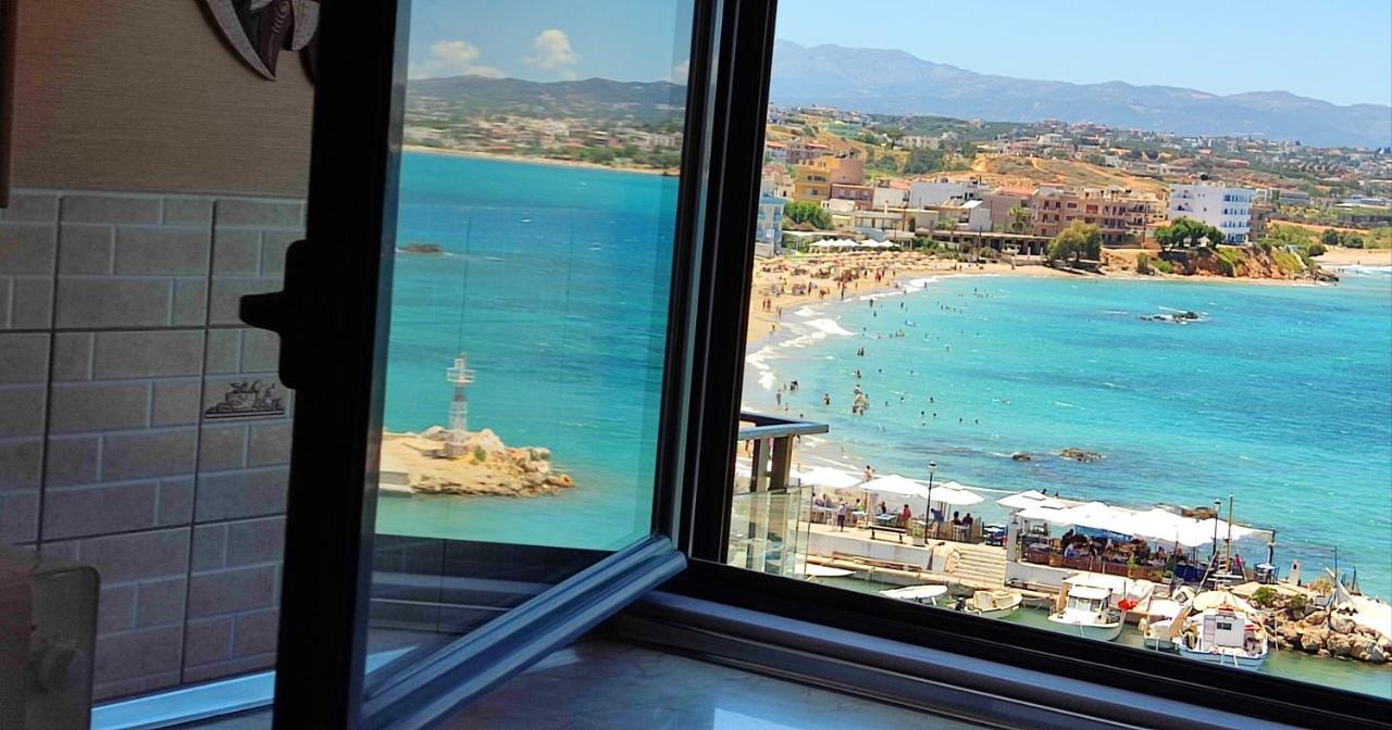 Panoramic Sea View * Ханья